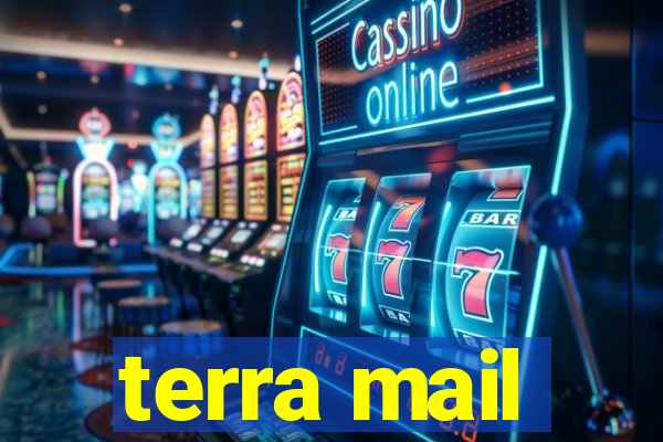 terra mail